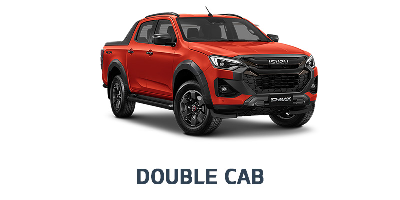 double-cab